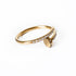 Lorna Gold Ring