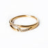 Marianne Gold Ring