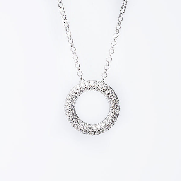 Delphine Necklace