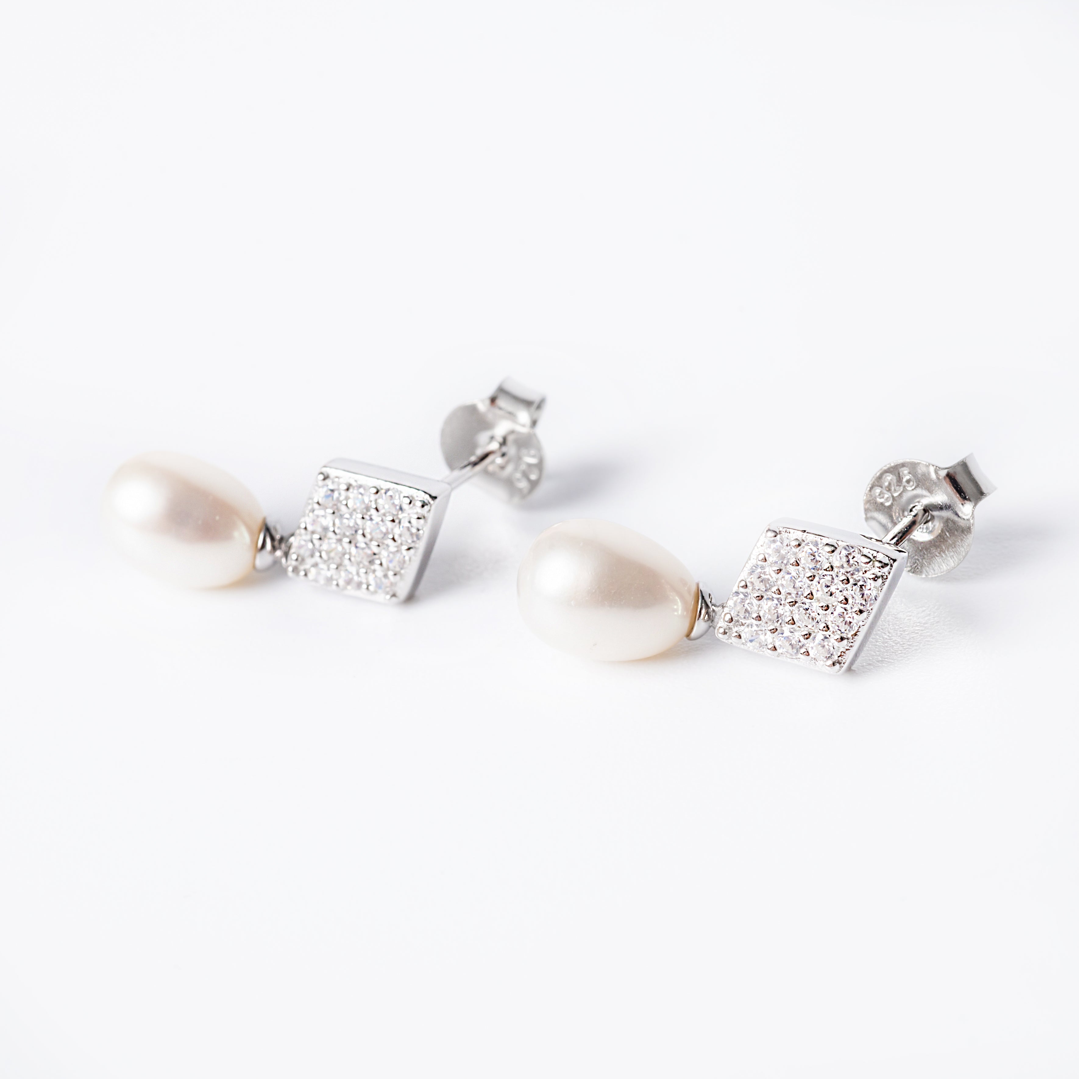 Federica Earrings