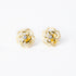 Ivy Gold Earrings