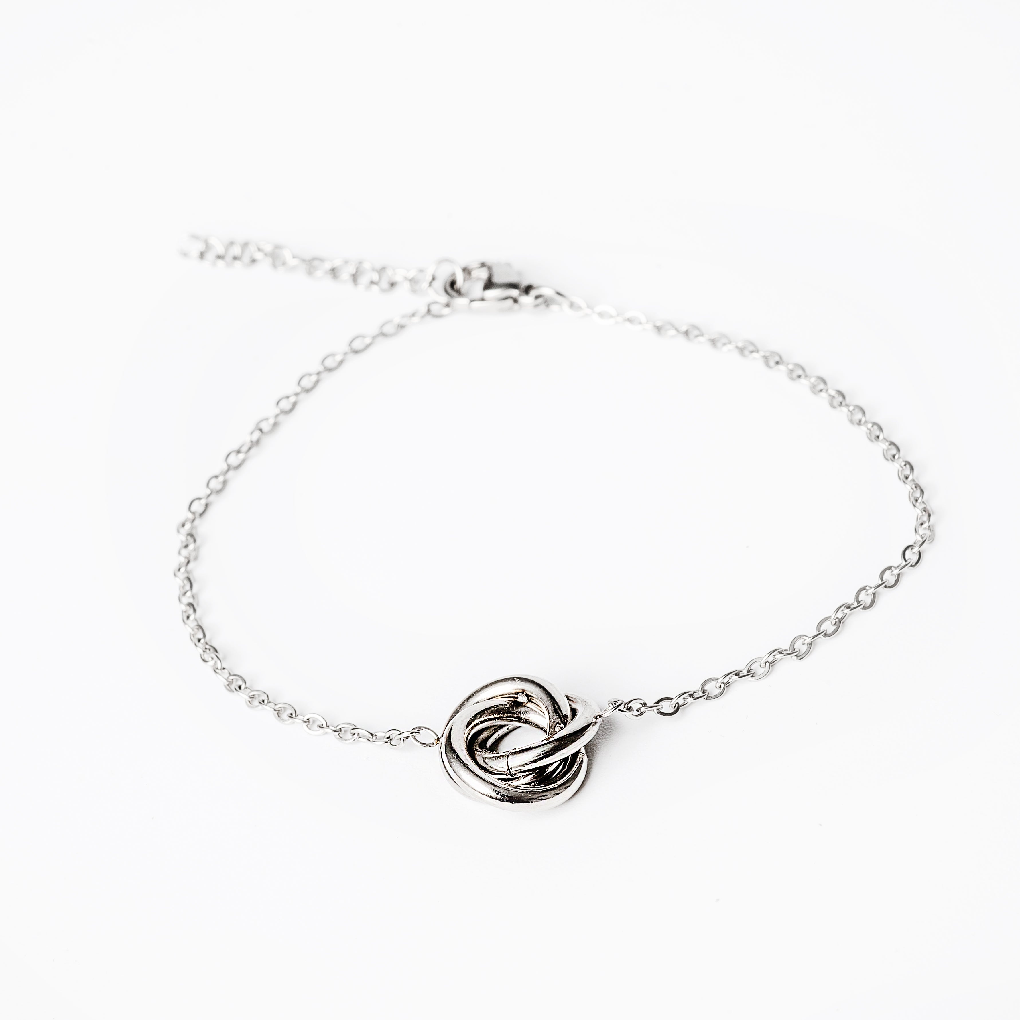 Carmen Silver Bracelet