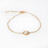 Victoria Gold Bracelet