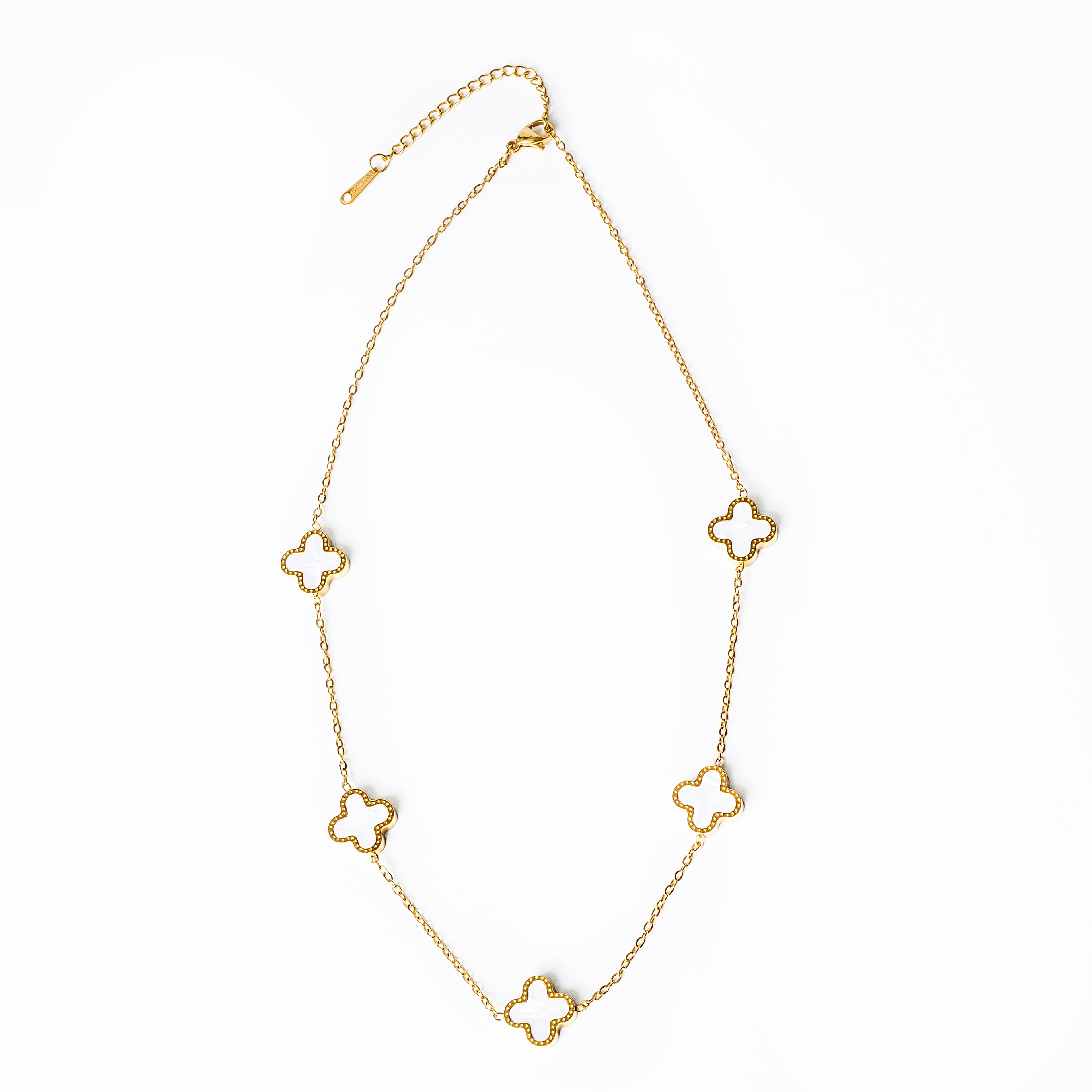 Fiorella Necklace