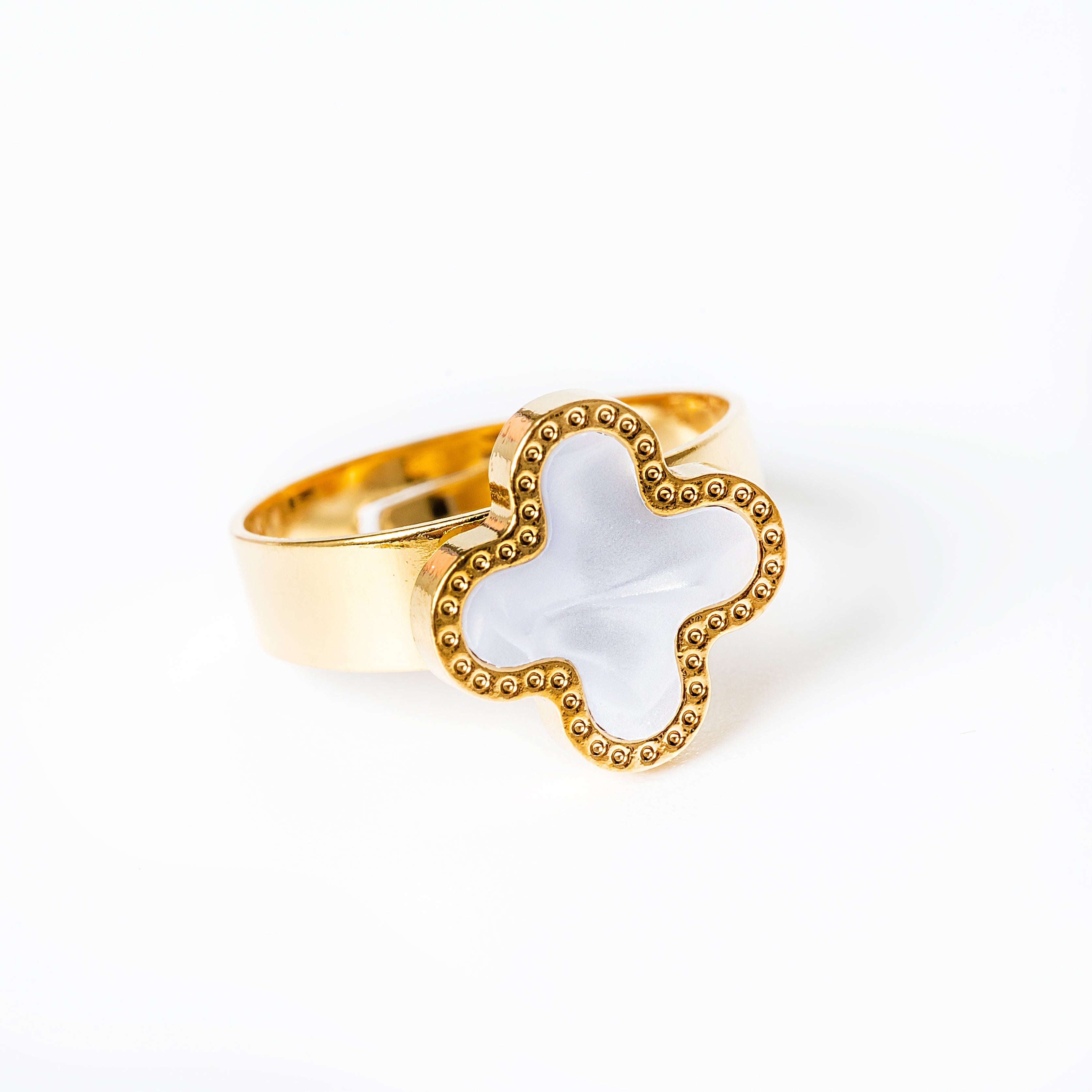 Fiorella Ring