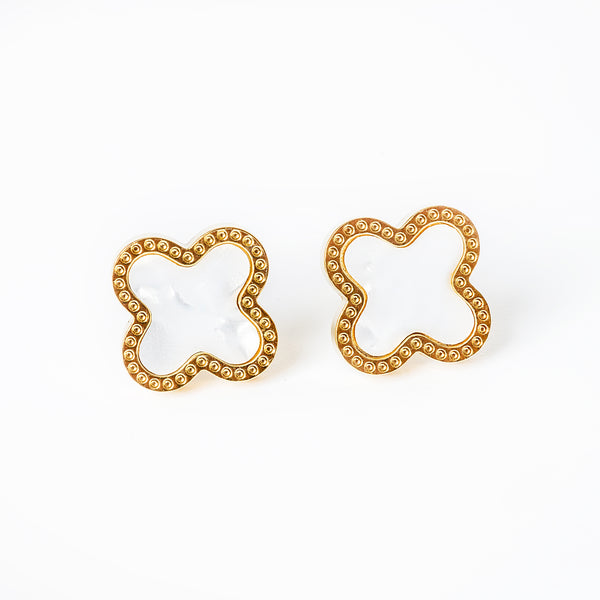 Fiorella Earrings