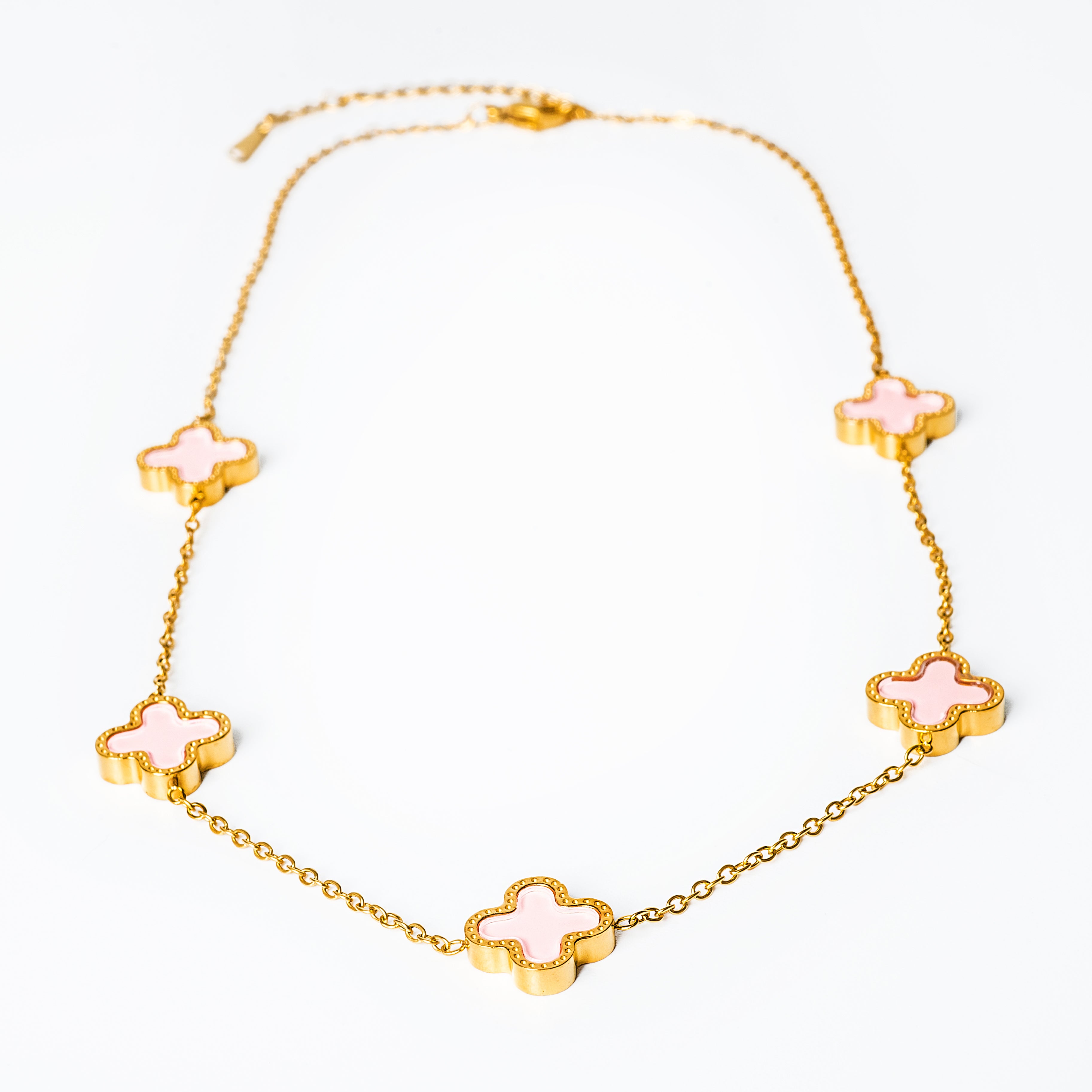 Fiorella Necklace