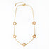 Fiorella Necklace