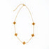 Fiorella Necklace