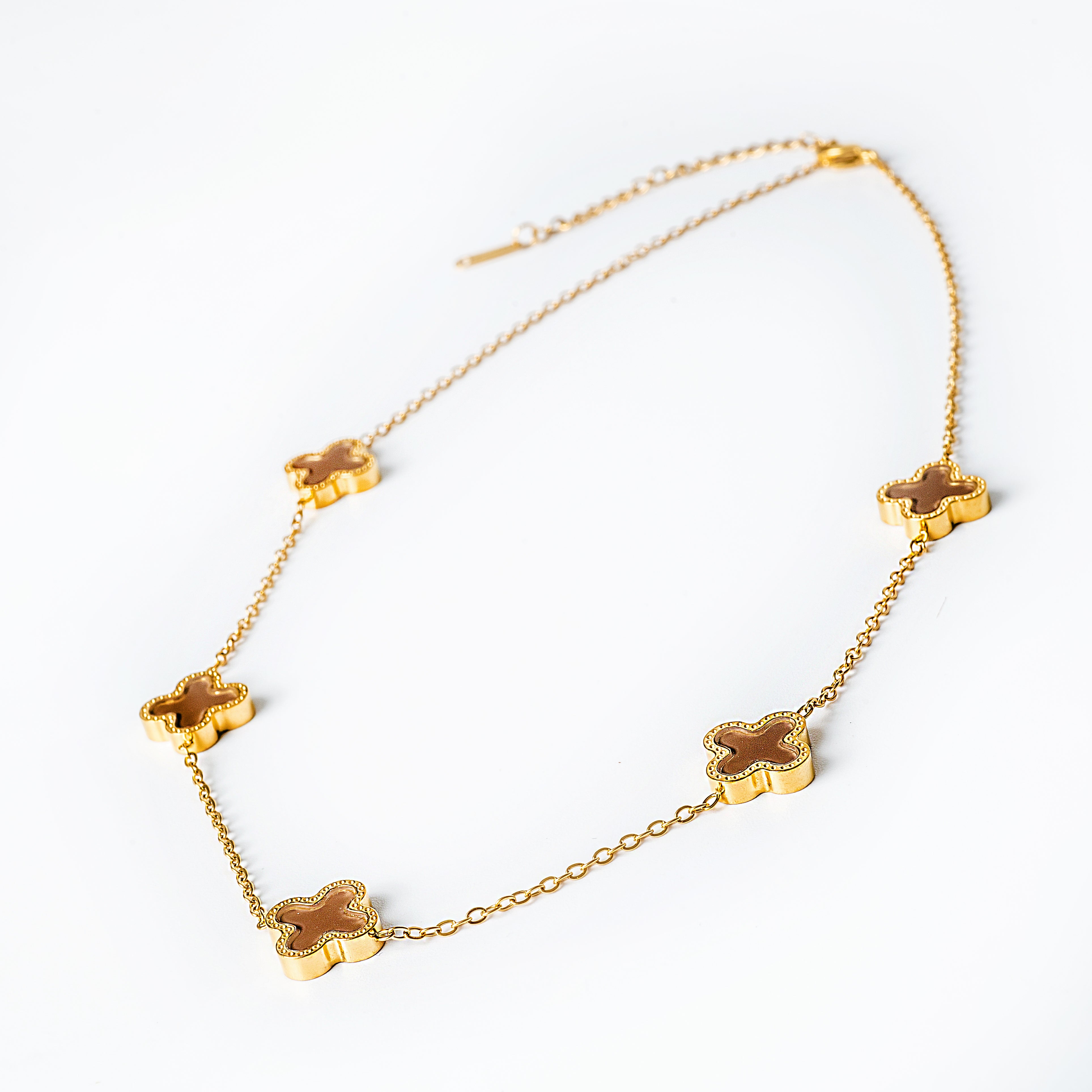 Fiorella Necklace