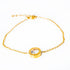 Ester Gold Bracelet