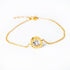 Ester Gold Bracelet