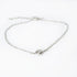 Gabriella Silver Bracelet