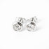 Gabriella Silver Earrings