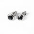 Gabriella Silver Earrings