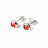 Gabriella Silver Earrings