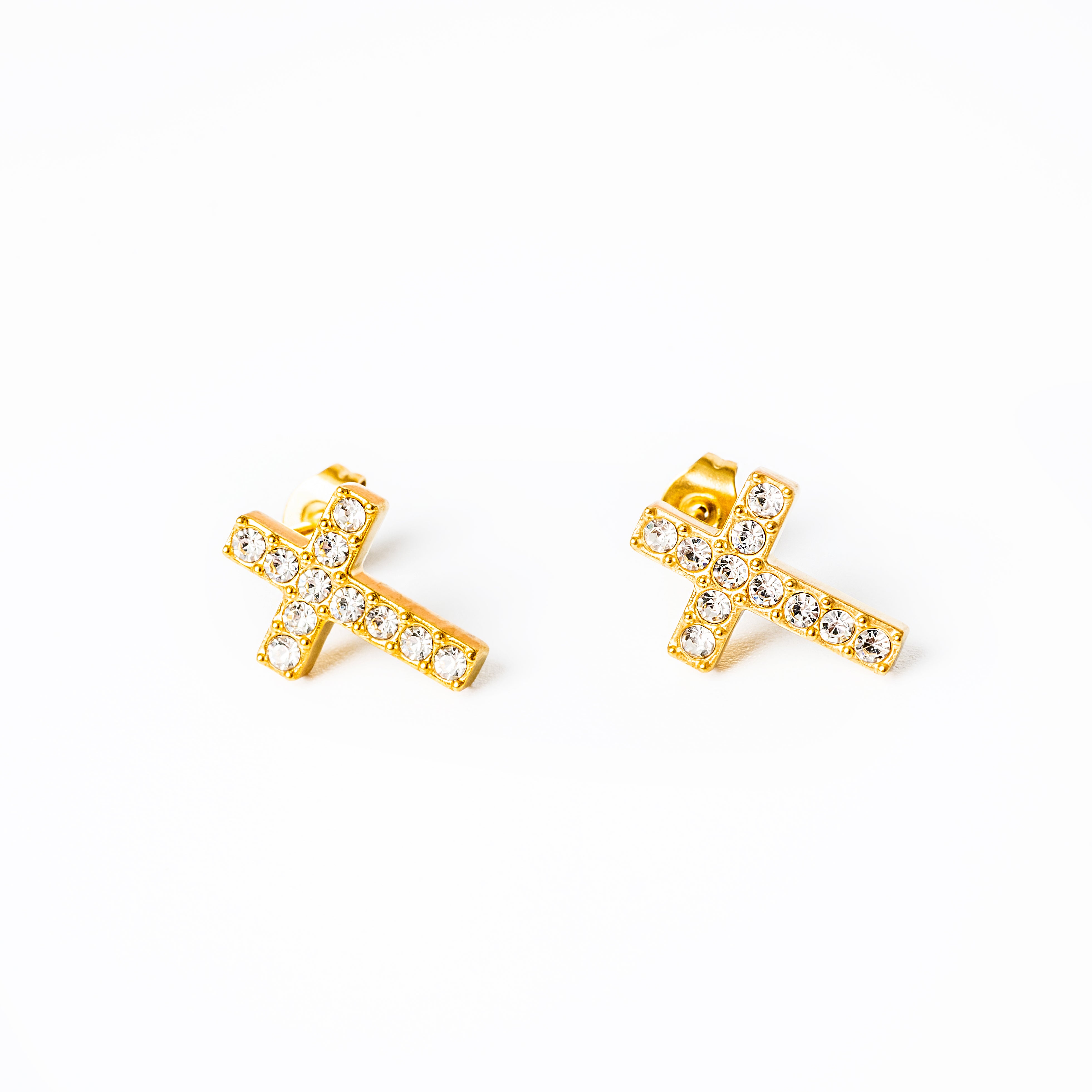 Raisa Earrings