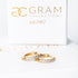 Sharm Gold Earrings