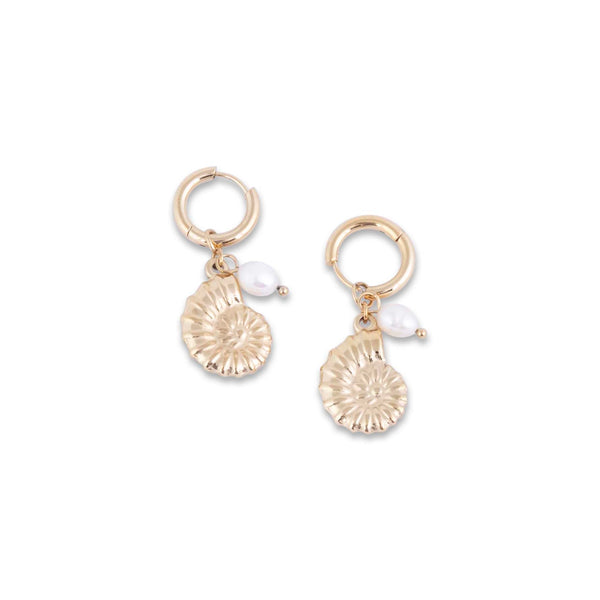 Bebbuxu Tal-Bajja Earrings