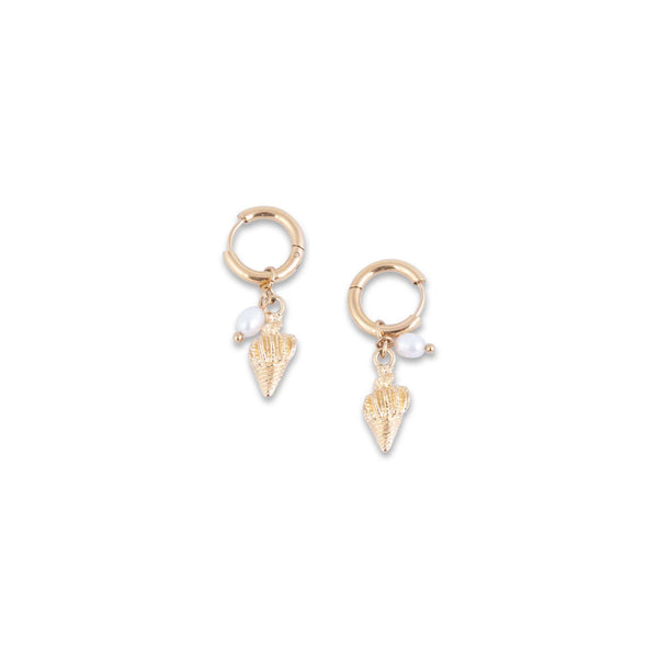 Bekkun Earrings