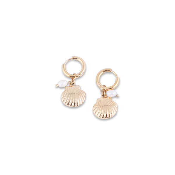 Arzella Earrings