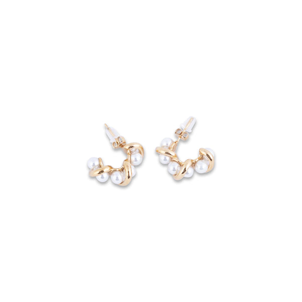 Riviera Earrings