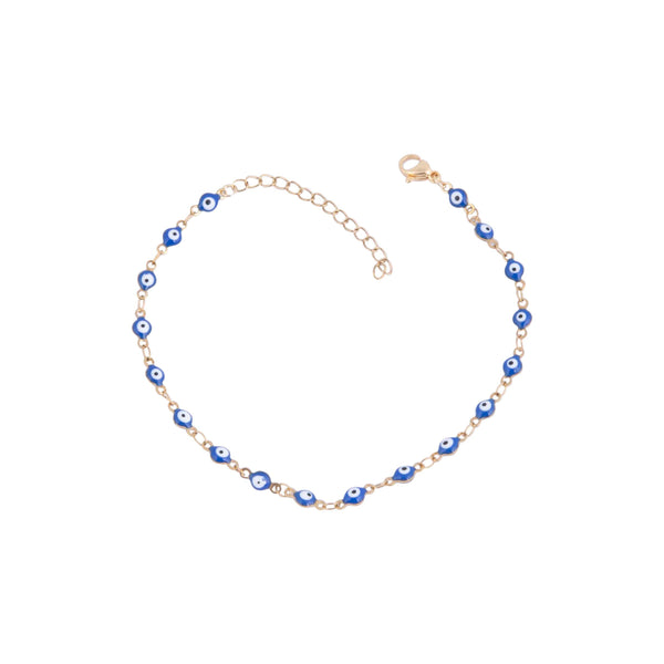 Cirkewwa Anklet