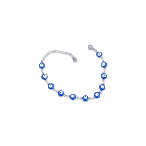 Rabat Anklet