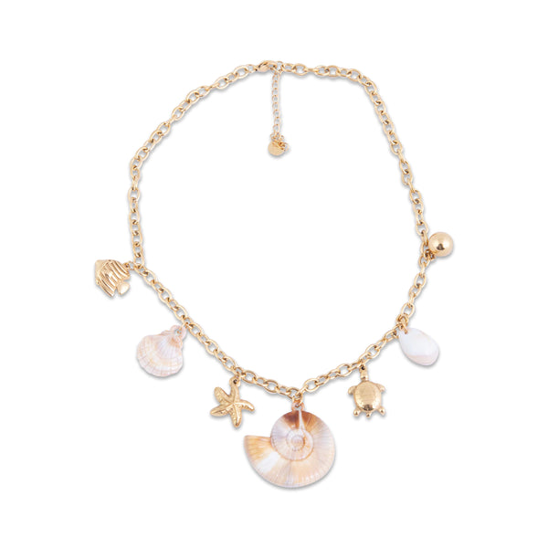 MarsaXlokk Necklace