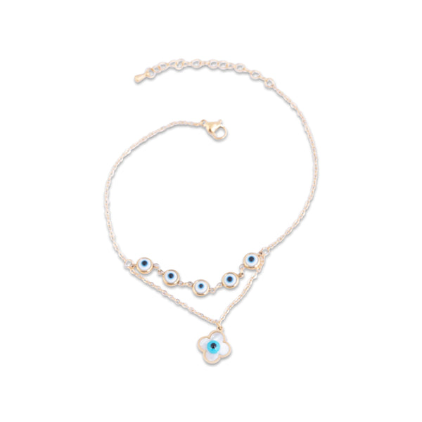 Fontana Anklet