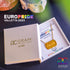 EuroPride Valletta 2023 exclusive pendant chain