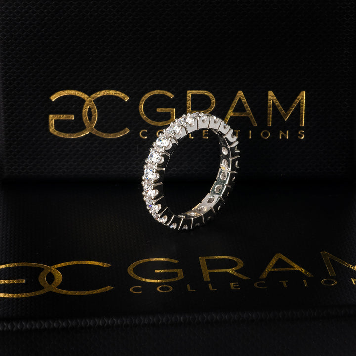 The gram collections fiona ring 