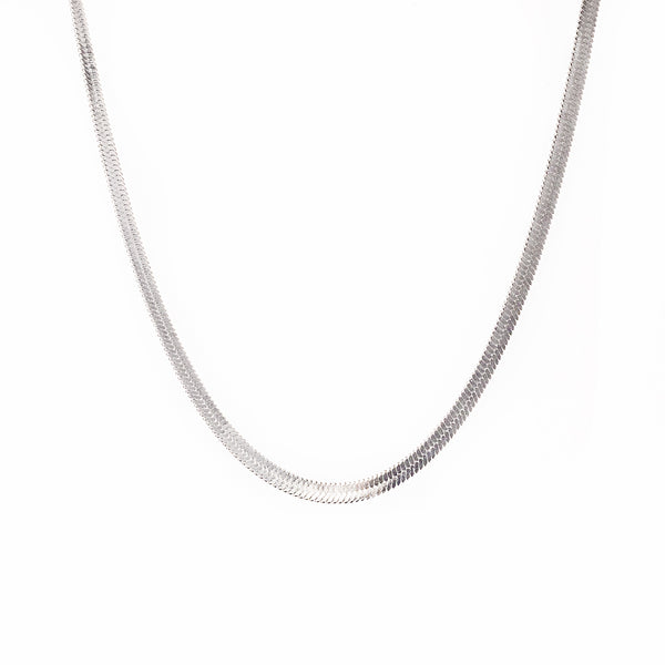 Messina necklace 