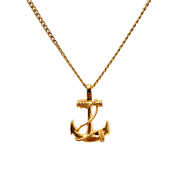 Salina Necklace