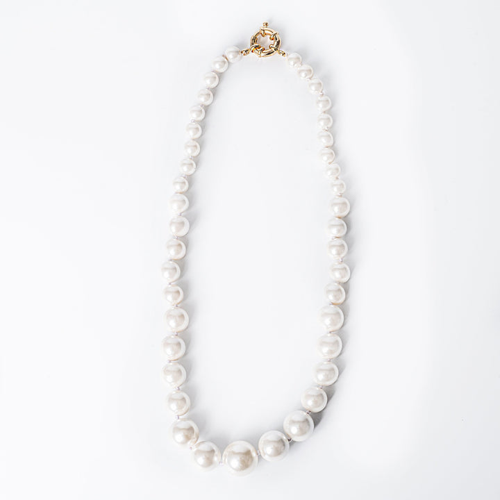 Starlight Necklace birdview 