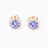 June Birth Stone earrings