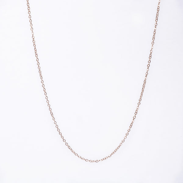 Rose Gold Chain