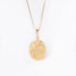 Girl Holy Communion necklace
