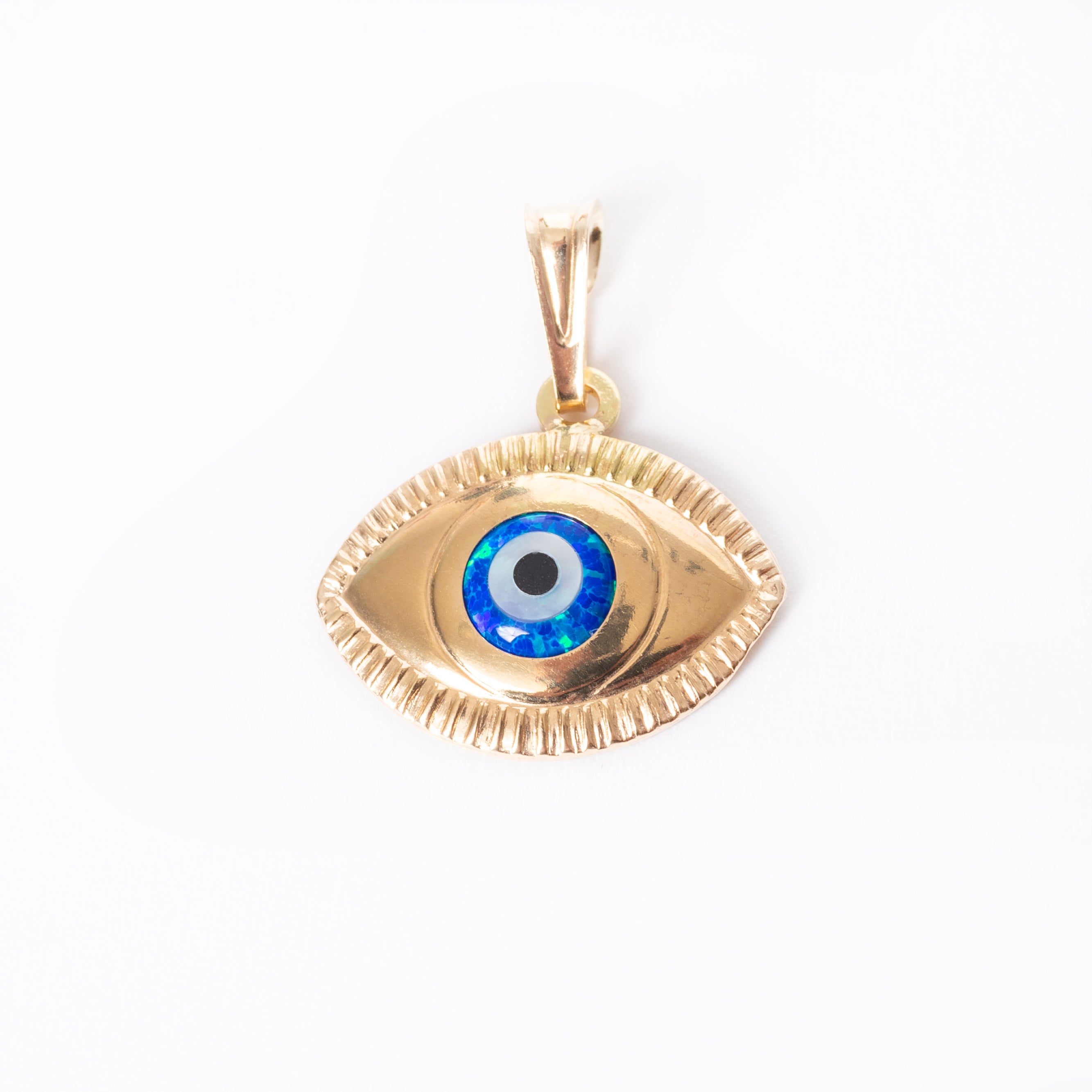 Eye Of The Osiris Pendant