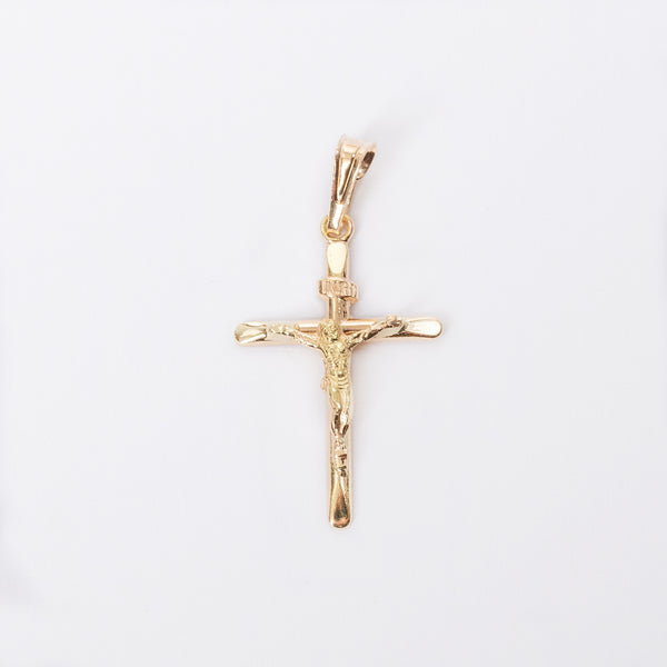 Holy Cross Pendant