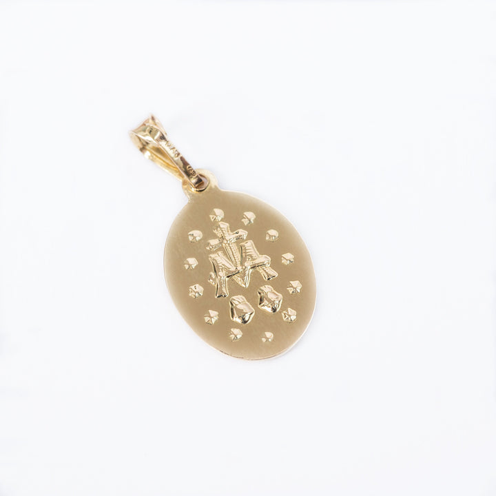 A bird view of Mirakoluza Pendant