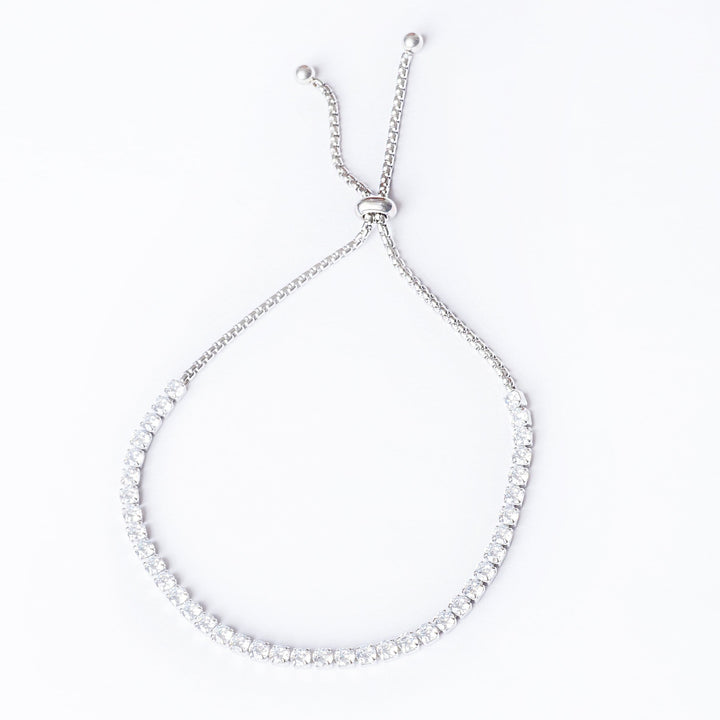 A bird view of Il-Muftieh Necklace. 