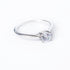 Classic Solitaire Ring